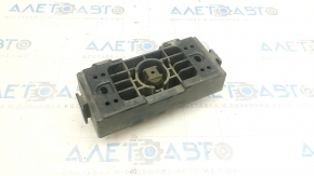 Rear left jack Mercedes GLS-class X166 13-19