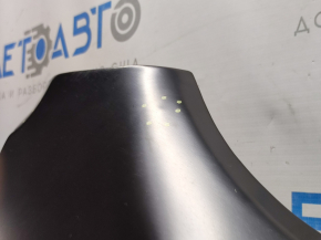Front right wing Jeep Renegade 15- steel butts bent corner