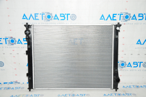 Radiator cooling water Honda Civic X FC 16-21 2.0 KOYORAD Japan
