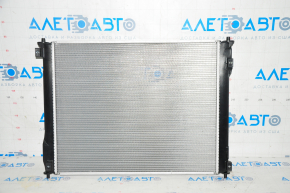 Radiator cooling water Honda Civic X FC 16-21 2.0 KOYORAD Japan