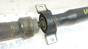 Rear propeller shaft Mercedes GLS-class X166 13-16 3.0, 4.6, 4.7 CV joint jammed
