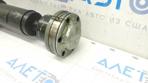 Rear propeller shaft Mercedes GLS-class X166 13-16 3.0, 4.6, 4.7 CV joint jammed