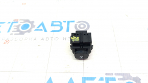 Rear right door lock buttons Polestar 2 21-