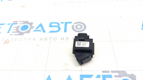Rear right door lock buttons Polestar 2 21-