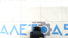 Rear right door lock buttons Polestar 2 21-