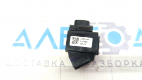 Rear right door lock buttons Polestar 2 21-