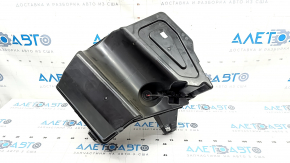 Subwoofer Mercedes GLS-class X166 13-19 Harman Kardon