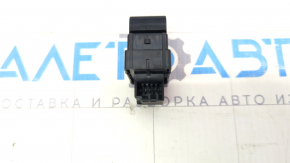 Rear right window lift control Polestar 2 21-