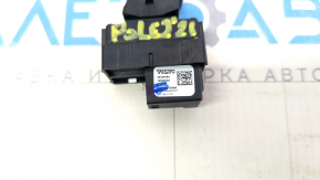 Rear right window lift control Polestar 2 21-
