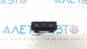 Front Left Seat Memory Buttons Polestar 2 21-