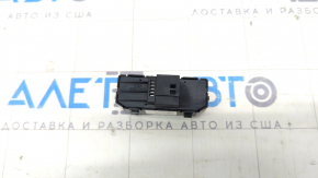 Front Left Seat Memory Buttons Polestar 2 21-