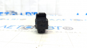 Front Left Seat Memory Buttons Polestar 2 21-