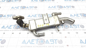 EGR valve cooler Chrysler Pacifica 17- 3.6