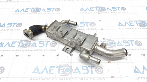 EGR valve cooler Chrysler Pacifica 17- 3.6