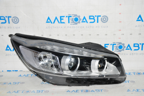Headlight front right naked Kia Sorento 16-18 prerest usa