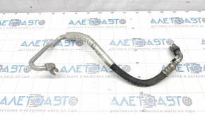 Air conditioning tube condenser-compressor Chrysler Pacifica 17- 3.6