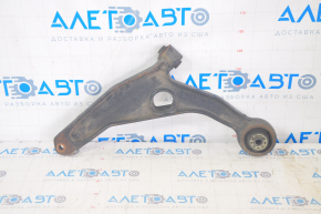 Lower control arm, front right, Dodge Journey 11-20