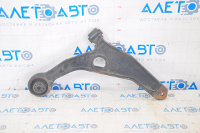 Lower control arm, front left, Dodge Journey 11-20