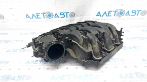 Intake manifold upper part Chrysler Pacifica 17- 3.6