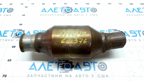 Catalyst Lexus GS350 07-11