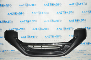 Front bumper lip Honda CRV 15-16 rest