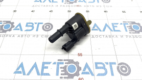 Chrysler Pacifica 17- Fuel Vapor Purge Valve