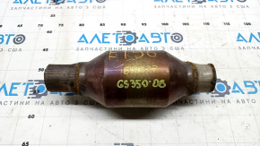 Catalyst Lexus GS350 07-11