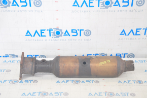 Catalytic Converter Downpipe Dodge Journey 11- 2.4 FWD