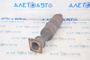 Catalytic Converter Downpipe Dodge Journey 11- 2.4 FWD