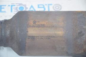 Catalytic Converter Downpipe Dodge Journey 11- 2.4 FWD
