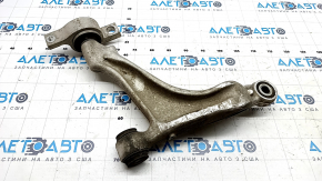 Lower arm front right Lexus GS300 GS350 06-11 awd cracked silent