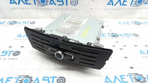 Radio tape recorder Mercedes GLS-class X166 13-19