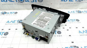 Radio tape recorder Mercedes GLS-class X166 13-19