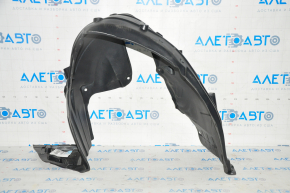 Front left fender liner Honda Civic X FC 16-18