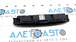 Mercedes GLS-class X166 13-19 Front Panel Button Block