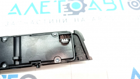 Mercedes GLS-class X166 13-19 Front Panel Button Block