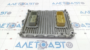 ECU block engine computer Chrysler Pacifica 17- 3.6
