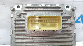 ECU block engine computer Chrysler Pacifica 17- 3.6