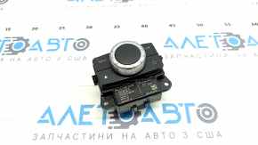 Multimedia control Mercedes GLS-class X166 13-16