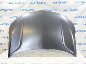 Chevrolet Equinox 18-24 steel hood