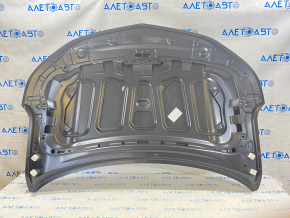 Chevrolet Equinox 18-24 steel hood