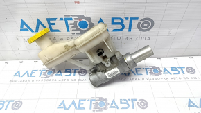 Master brake cylinder with reservoir Chrysler Pacifica 17- with cover