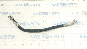 Air conditioning tube condenser-compressor Mercedes GLS-class X166 14-16 3.0, 4.6, 4.7