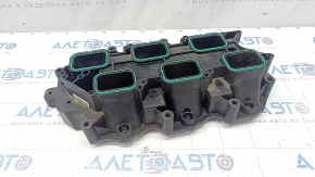 Intake manifold lower part Chrysler Pacifica 17- 3.6