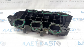 Intake manifold lower part Chrysler Pacifica 17- 3.6