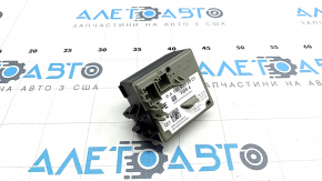 Ignition switch Mercedes GLS-class X166 13-19