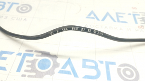 Brake pad wear sensor front right Mercedes GLS-class X166 13-19