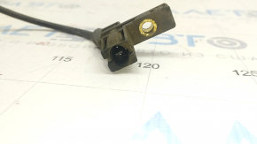 Brake pad wear sensor front right Mercedes GLS-class X166 13-19