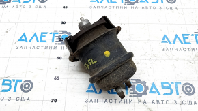Engine mount left Lexus GS300 GS350 06-11 awd cracked