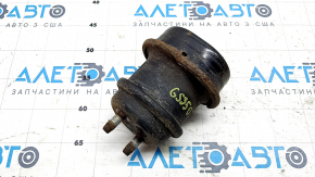 Engine mount left Lexus GS300 GS350 06-11 awd cracked